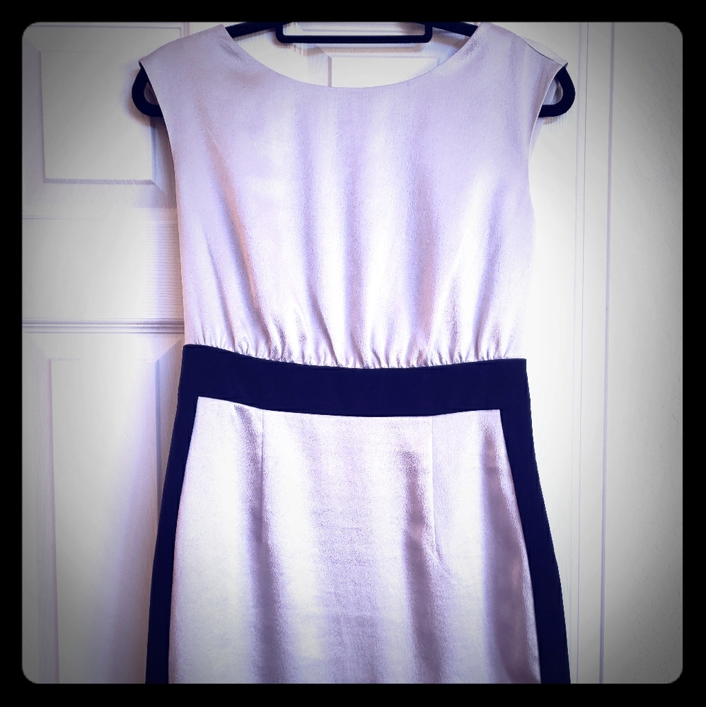 Limited sparkly sheath dress